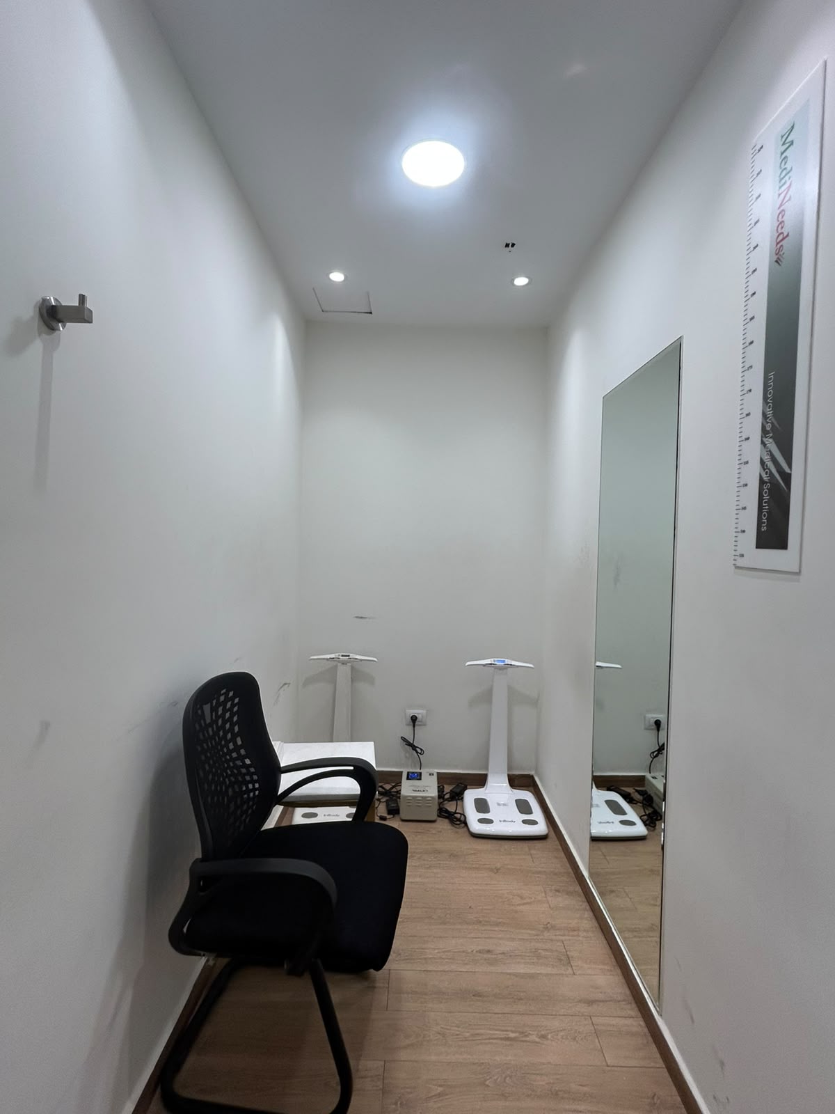 Assessment Room