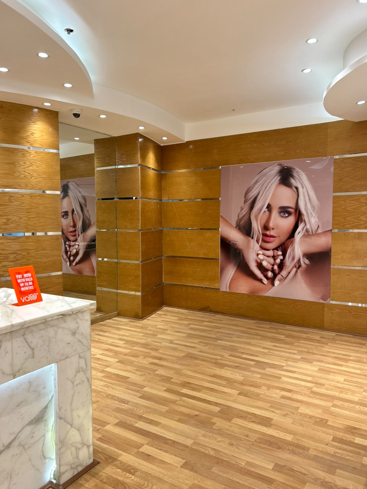 Product Display