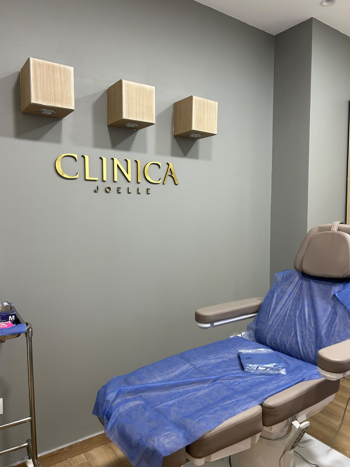 Treatment Room