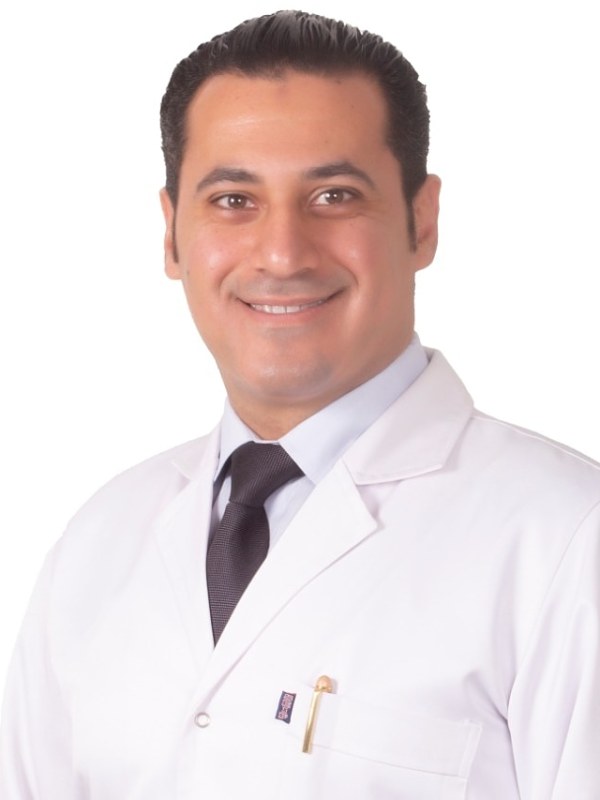 Dr Full Name