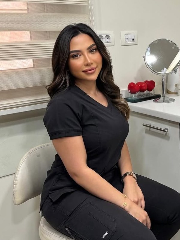 Dr Rawan Amr
