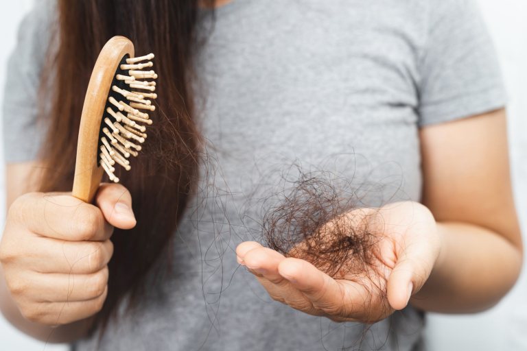 Hair Loss Treatment