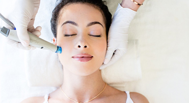 Hydrafacial