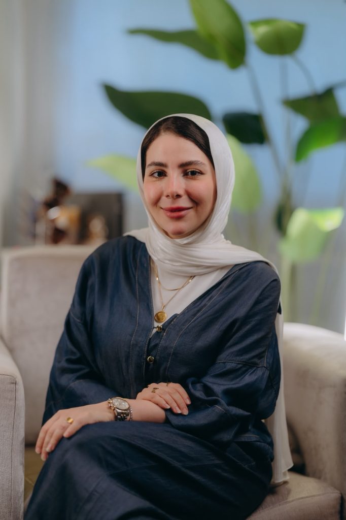 Dr Omnya, Dermatologist & laser specialist