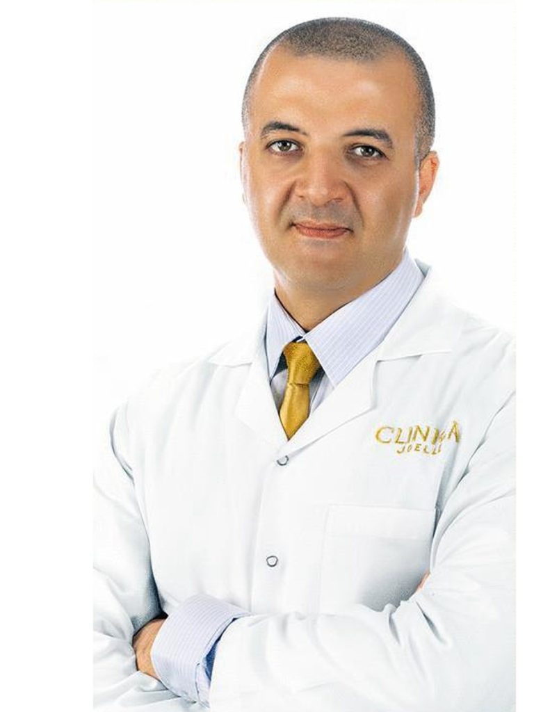 Prof. Dr Mahmoud Hassouba, US Licensed Plastic Surgeon
